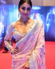 Hot Shriya Saran at Kabzaa Movie Song Launch Photos 02