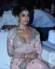 Hot Shriya Saran at Kabzaa Movie Song Launch Photos 19