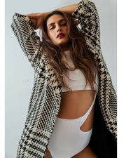 Huma Qureshi Sexy Poses in a White Bikini Photos 02 Huma Qureshi Sexy Poses in a White Bikini Photos 02