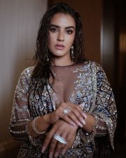 Intoxicating Actress Kavya Thapar Cleavage in a Designer Dress Pictures 03 Intoxicating Actress Kavya Thapar Cleavage in a Designer Dress Pictures 03