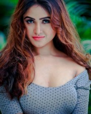 Iruvar Oppandham Heroine Sony Charista Photos