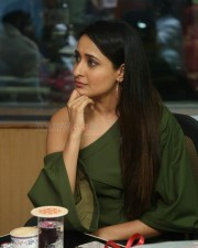 Jaya Janaki Nayaka Movie Heroine Pragya Jaiswal At Radio City Photos