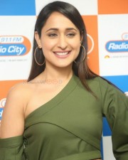Jaya Janaki Nayaka Movie Heroine Pragya Jaiswal At Radio City Photos