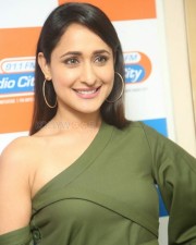 Jaya Janaki Nayaka Movie Heroine Pragya Jaiswal At Radio City Photos