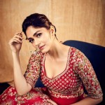 Mrunal Thakur 5 Jersey Movie Actress Mrunal Thakur Photoshoot Pictures