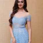 Aishwarya Arjun 3