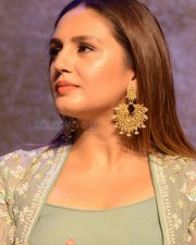 Kaala Movie Actress Huma Qureshi Photos