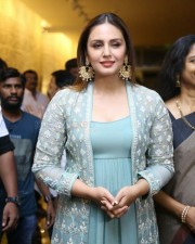 Kaala Movie Actress Huma Qureshi Photos