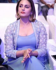 Kaala Movie Actress Huma Qureshi Photos