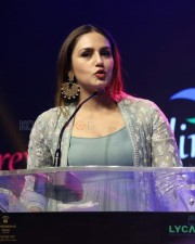 Kaala Movie Actress Huma Qureshi Photos