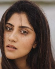 Dhanya Balakrishnan 44 Kannada Actress Dhanya Balakrishna New Photoshoot Stills