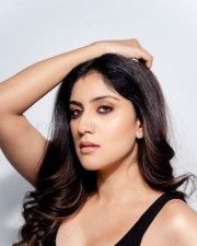 Dhanya Balakrishnan 43 Kannada Actress Dhanya Balakrishna New Photoshoot Stills