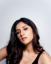 Dhanya Balakrishnan 42 Kannada Actress Dhanya Balakrishna New Photoshoot Stills