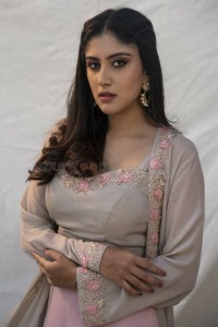 Kannada Actress Dhanya Balakrishna Photoshoot Stills 02