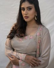 Kannada Actress Dhanya Balakrishna Photoshoot Stills 02