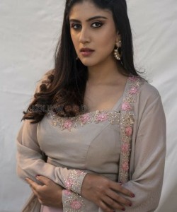 Kannada Actress Dhanya Balakrishna Photoshoot Stills 02