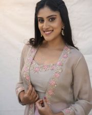 Kannada Actress Dhanya Balakrishna Photoshoot Stills 03