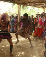 Karnan Movie Pictures