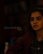 Karthikeya 2 Movie Heroine Anupama Parameswaran Photo 01