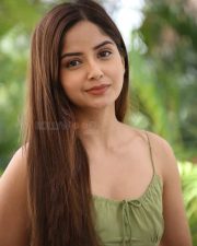 Kashmira Pardeshi at Vinaro Bhaghayam Vishnu Katha Interview Pictures 30 Kashmira Pardeshi at Vinaro Bhaghayam Vishnu Katha Interview Pictures 30