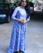 Kidaari Movie Heroine Nikhila Vimal Photos