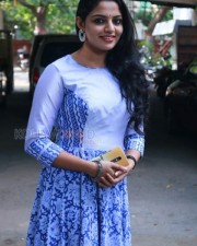 Kidaari Movie Heroine Nikhila Vimal Photos