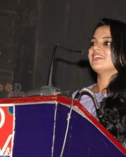 Kidaari Movie Heroine Nikhila Vimal Photos