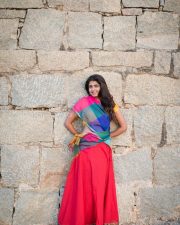 Kolaigaran Actress Ashima Narwal Pictures