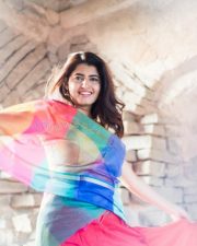 Kolaigaran Actress Ashima Narwal Pictures