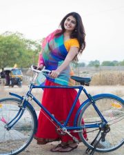 Kolaigaran Actress Ashima Narwal Pictures