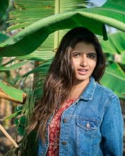 Kolaigaran Actress Ashima Narwal Pictures