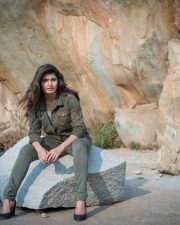 Kolaigaran Actress Ashima Narwal Pictures