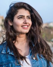 Kolaigaran Actress Ashima Narwal Pictures