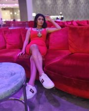 Kolaigaran Actress Ashima Narwal Pictures