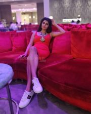 Kolaigaran Actress Ashima Narwal Pictures