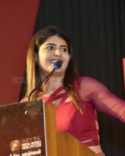 Kolaigaran Movie Heroine Ashima Narwal Photos