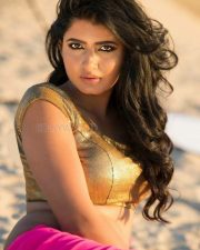 Kolaikaaran Heroine Ashima Narwal Photos