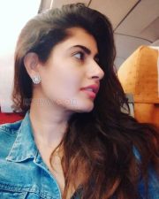 Kolaikaaran Heroine Ashima Narwal Photos