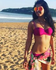 Kolaikaaran Heroine Ashima Narwal Photos