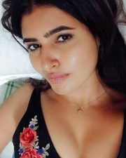 Kolaikaaran Heroine Ashima Narwal Photos