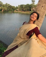 Kolaikaaran Heroine Ashima Narwal Photos