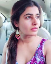 Kolaikaaran Heroine Ashima Narwal Photos