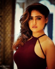 Kontract Movie Actress Sony Charishta Photos