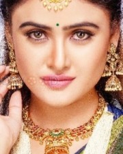 Kontract Movie Actress Sony Charishta Photos