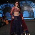 Kritika Kamra Walks The Ramp As Showstopper For Designer Debarun At The Wedding Junction Show Photos 04Kritika Kamra Walks The Ramp As Showstopper For Designer Debarun At The Wedding Junction Show Photos 04 svg%3E