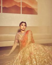 Kuch Khattaa Ho Jaay Actress Saiee Manjrekar Beautiful Photoshoot Stills 01 Kuch Khattaa Ho Jaay Actress Saiee Manjrekar Beautiful Photoshoot Stills 01
