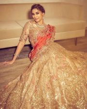 Kuch Khattaa Ho Jaay Actress Saiee Manjrekar Beautiful Photoshoot Stills 02 Kuch Khattaa Ho Jaay Actress Saiee Manjrekar Beautiful Photoshoot Stills 02