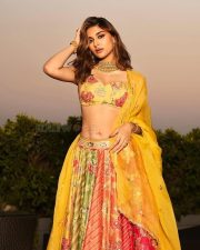 Kuch Khattaa Ho Jaay Actress Saiee Manjrekar Beautiful Photoshoot Stills 03 Kuch Khattaa Ho Jaay Actress Saiee Manjrekar Beautiful Photoshoot Stills 03