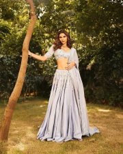 Kuch Khattaa Ho Jaay Actress Saiee Manjrekar Beautiful Photoshoot Stills 06 Kuch Khattaa Ho Jaay Actress Saiee Manjrekar Beautiful Photoshoot Stills 06