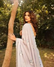 Kuch Khattaa Ho Jaay Actress Saiee Manjrekar Beautiful Photoshoot Stills 07 Kuch Khattaa Ho Jaay Actress Saiee Manjrekar Beautiful Photoshoot Stills 07